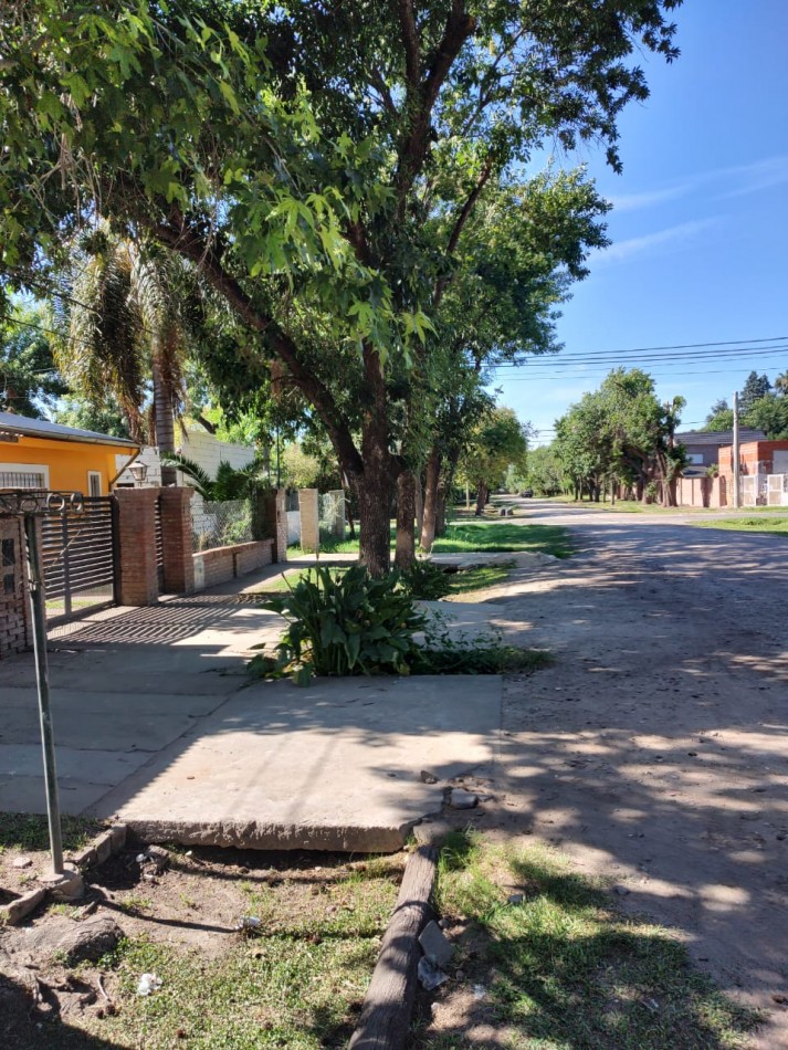 RETASADA OPORTUNIDAD BARRIO LOS TRONCOS- FUNES