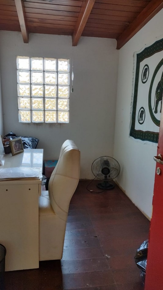 VENDE - FUNES  URBANA - GRAL. LOPEZ 1800