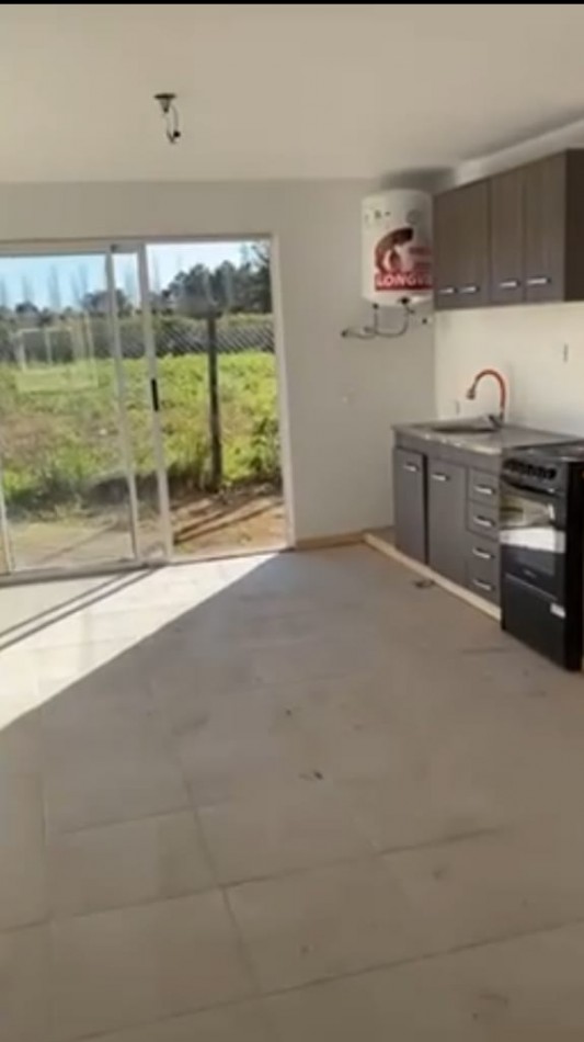 Venta Funes DUPLEX -  Complejo Pedro Rios - Zona Urbana  ACEPTA PERMUTA  HASTA 50% 