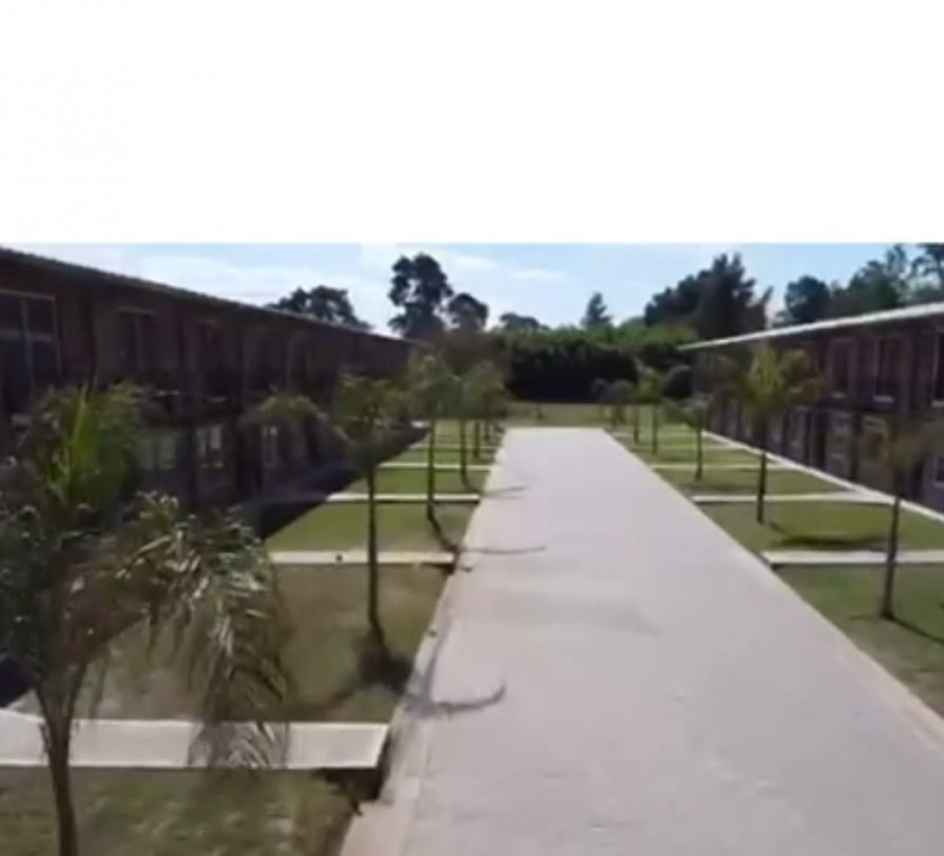 Venta Funes DUPLEX -  Complejo Pedro Rios - Zona Urbana  ACEPTA PERMUTA  HASTA 50% 