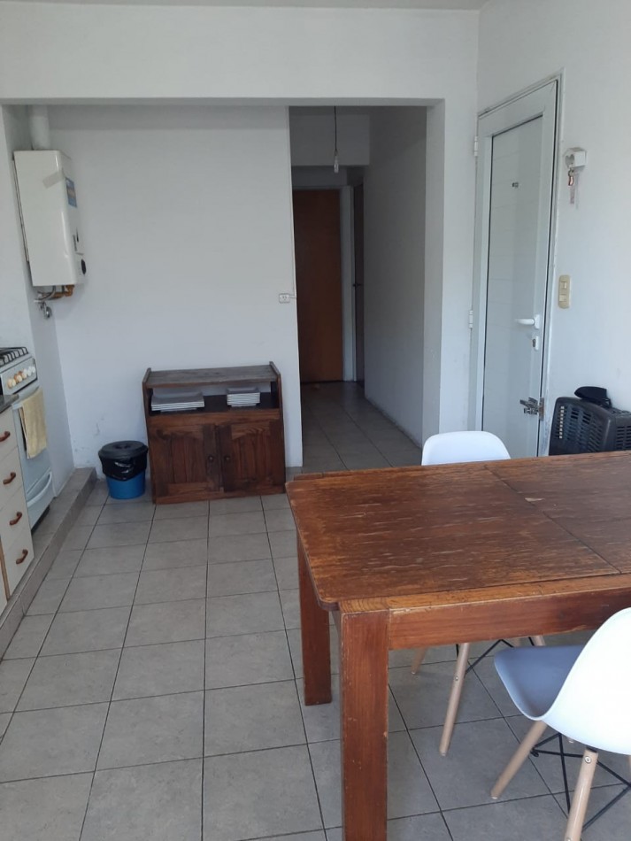 PH EN VENTA ROSARIO SALTA 3200/ APTO CREDITO 
