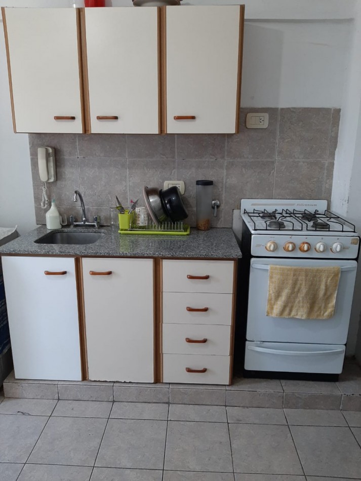 PH EN VENTA ROSARIO SALTA 3200/ APTO CREDITO 