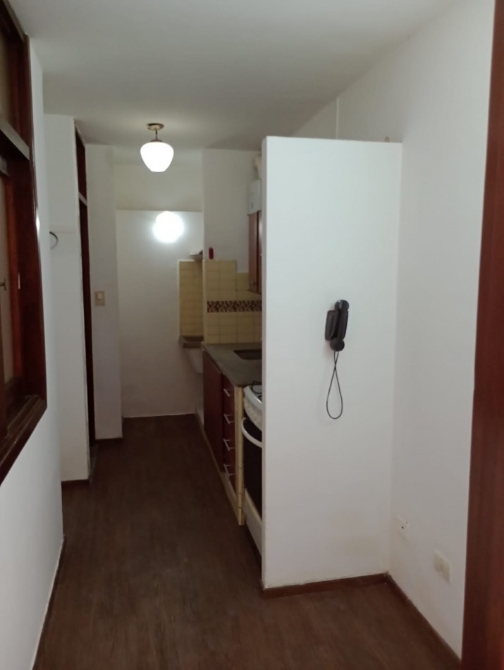 Nuevo Ingreso PH Escalera con cochera  - Rosario Centro APTO CREDITO 