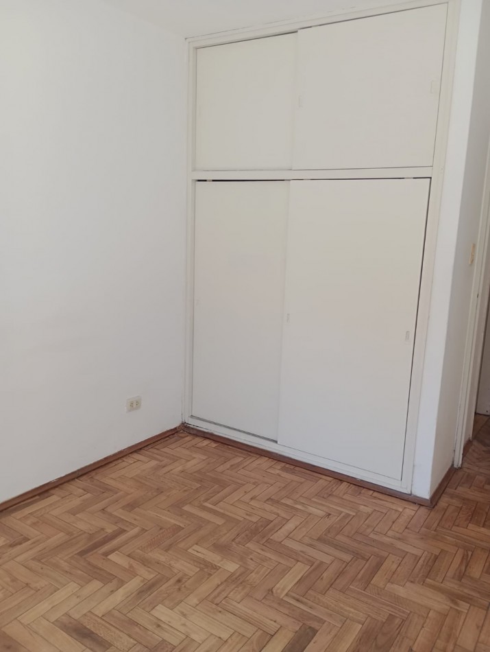 Nuevo Ingreso PH Escalera con cochera  - Rosario Centro APTO CREDITO 