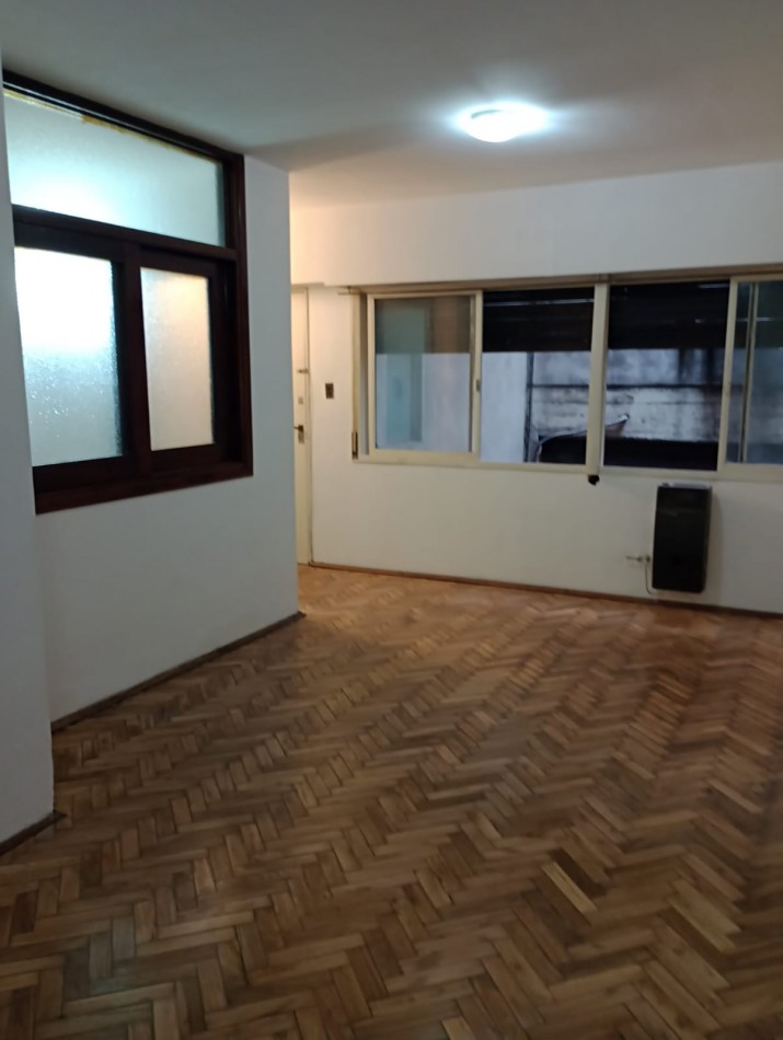 Nuevo Ingreso PH Escalera con cochera  - Rosario Centro APTO CREDITO 