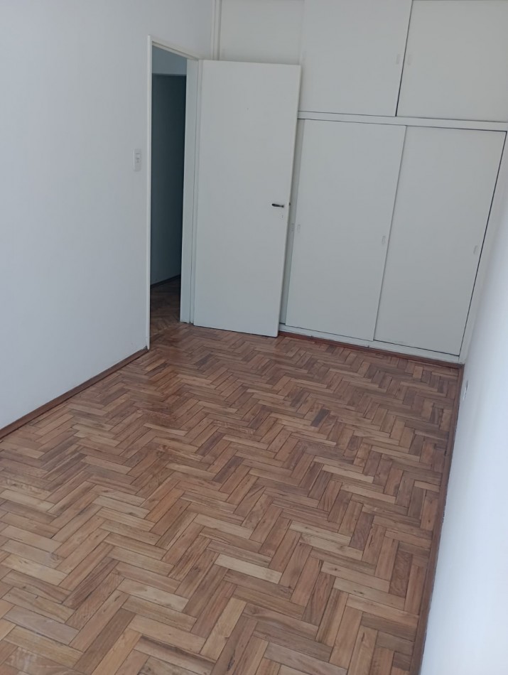 Nuevo Ingreso PH Escalera con cochera  - Rosario Centro APTO CREDITO 