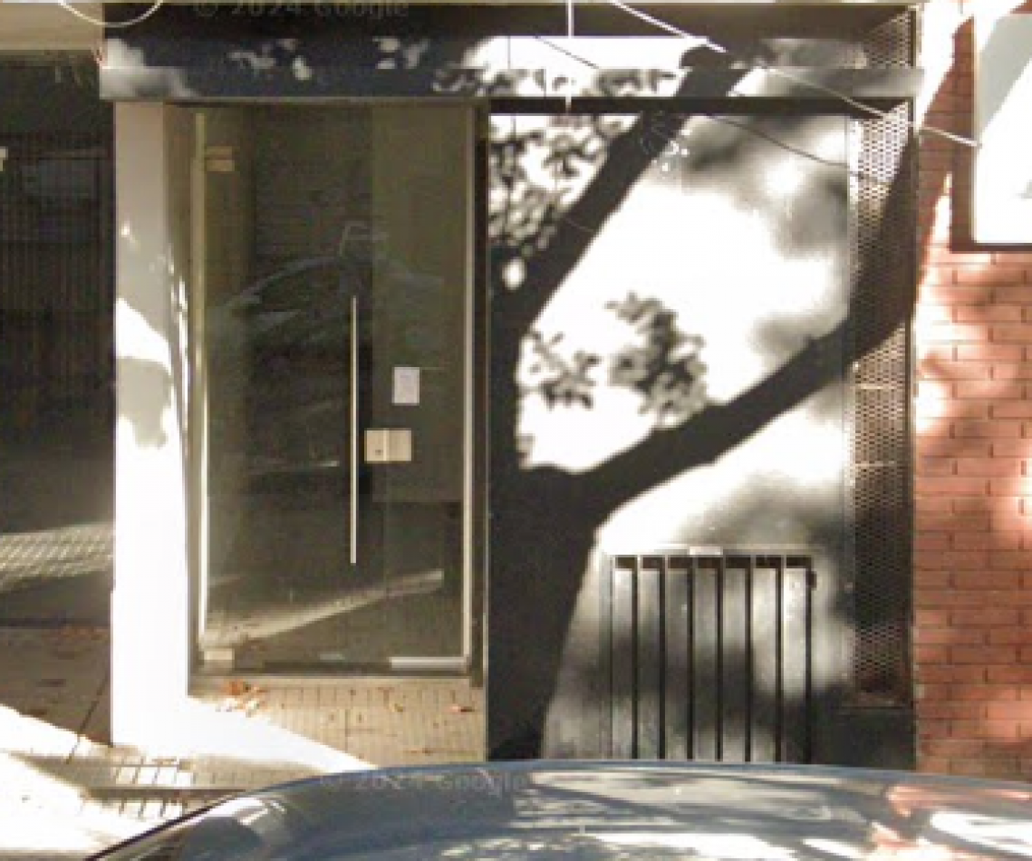 Local a estrenar en Rodriguez y San Juan