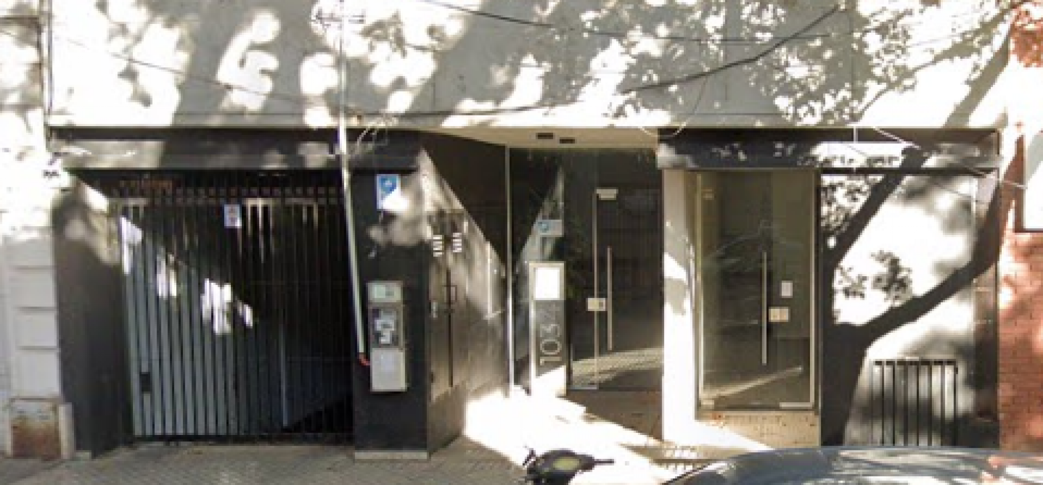 Local a estrenar en Rodriguez y San Juan