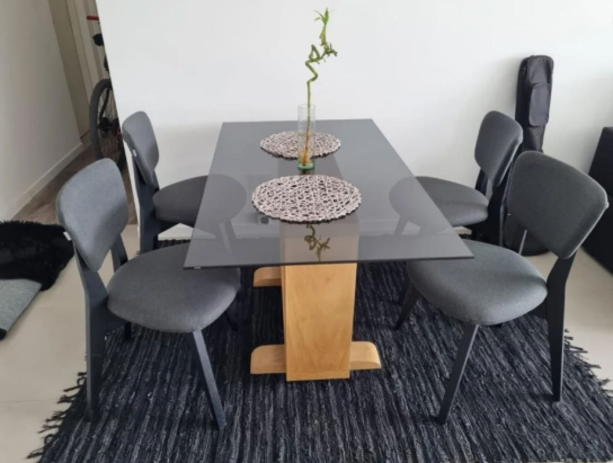 CONDOMINIO OCHO SAUCES FUNES VENTA