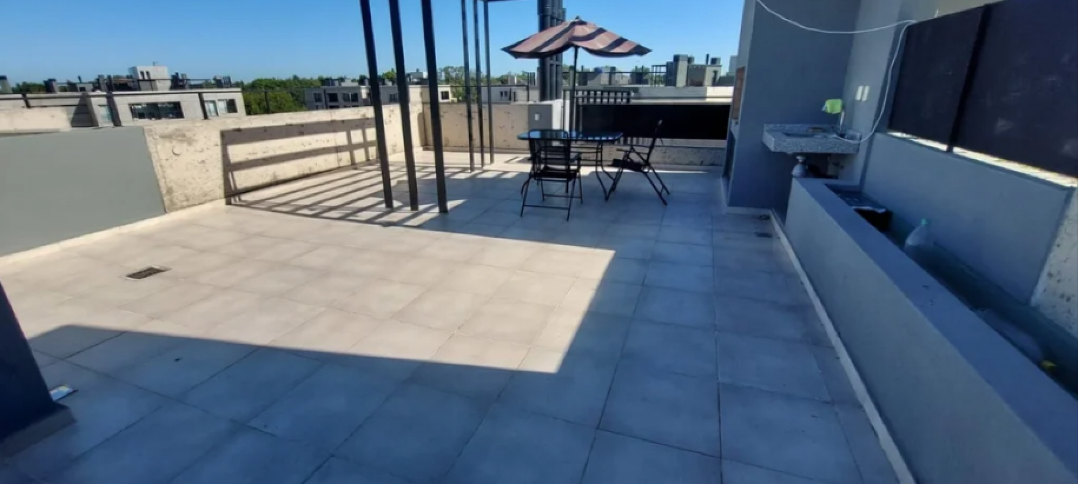 CONDOMINIO OCHO SAUCES FUNES VENTA