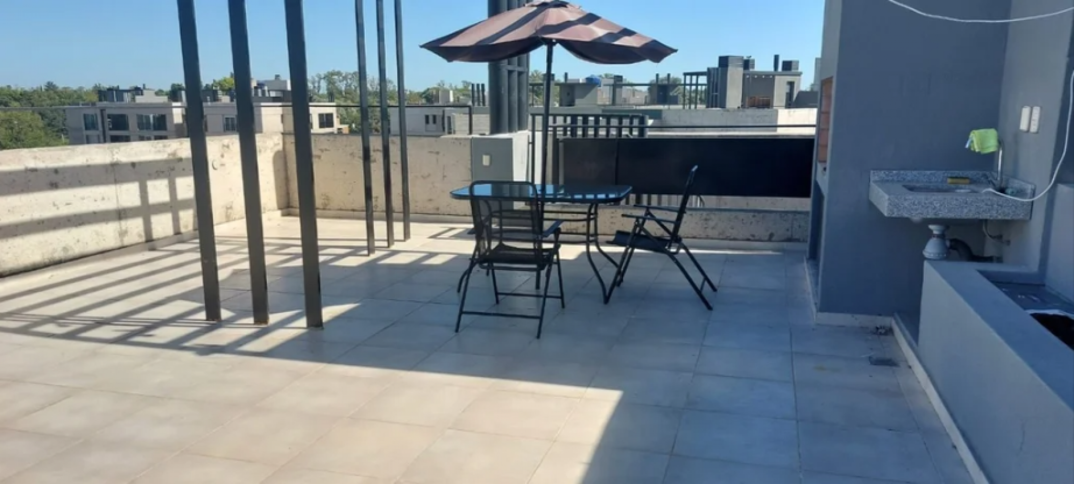 CONDOMINIO OCHO SAUCES FUNES VENTA