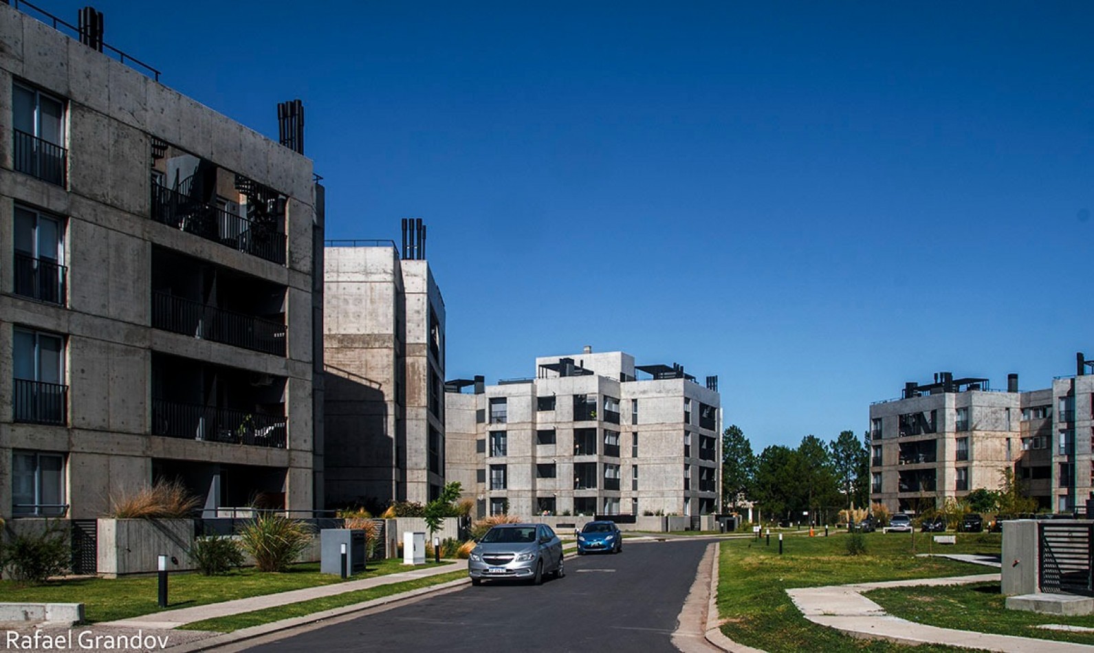CONDOMINIO OCHO SAUCES FUNES VENTA