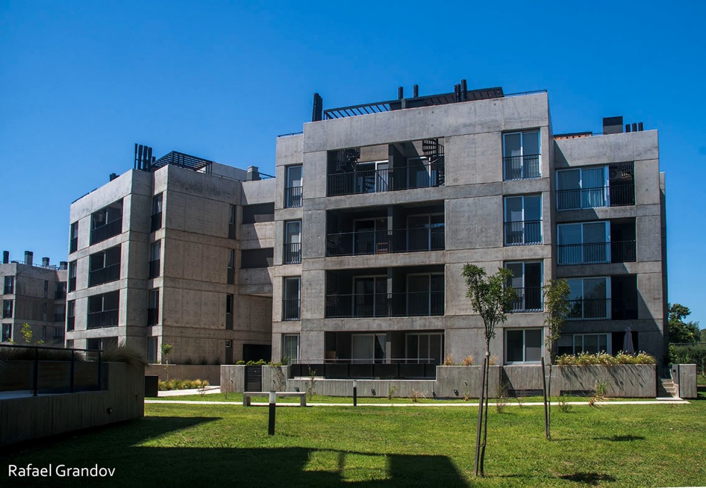 CONDOMINIO OCHO SAUCES FUNES VENTA