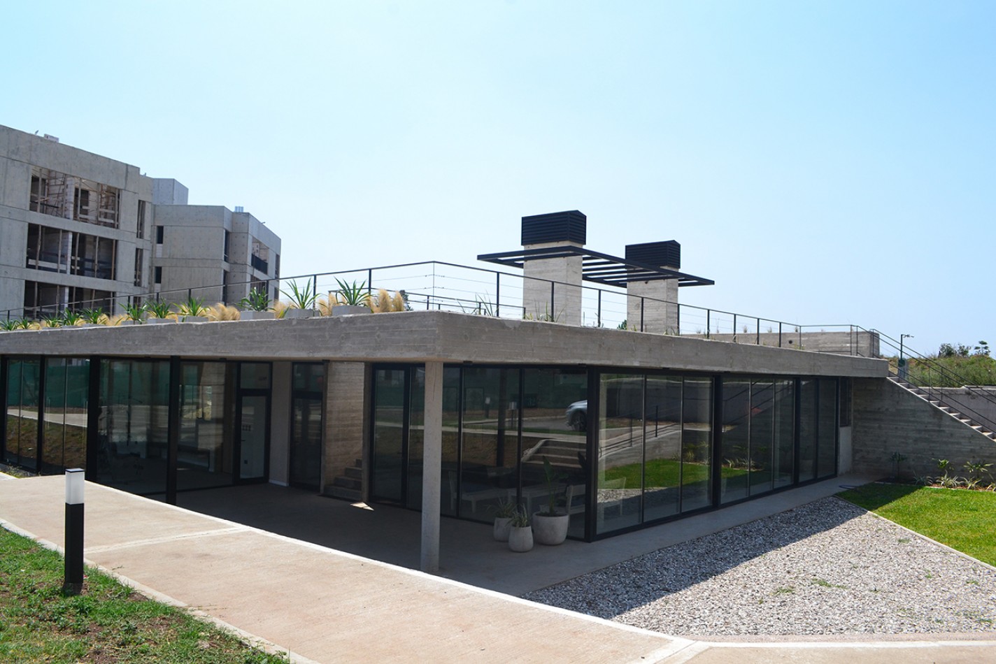 CONDOMINIO OCHO SAUCES FUNES VENTA