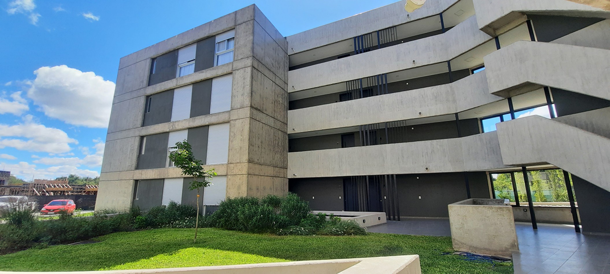CONDOMINIO OCHO SAUCES FUNES VENTA