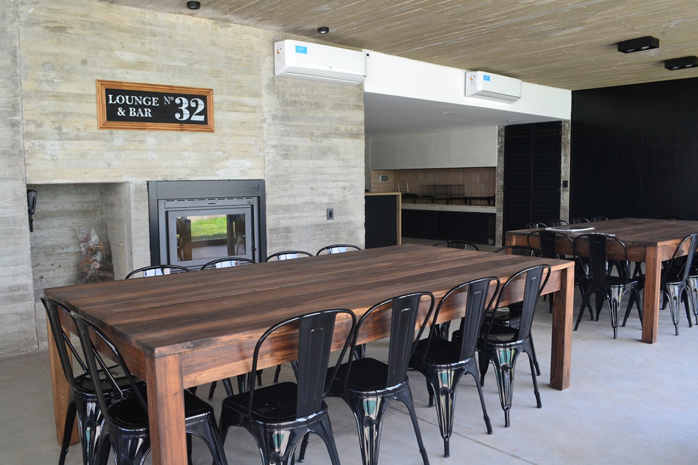 CONDOMINIO OCHO SAUCES FUNES VENTA