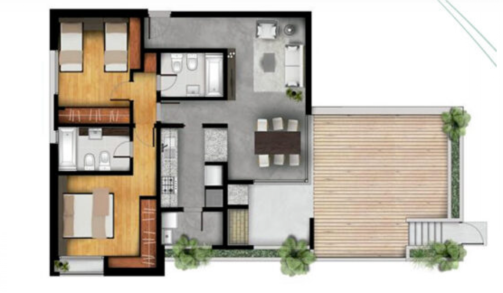 CONDOMINIO OCHO SAUCES FUNES VENTA