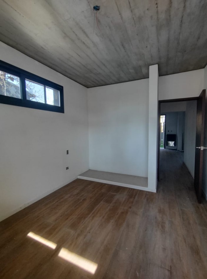 Alquiler permanente en Nuevo Condominio Funes Centro