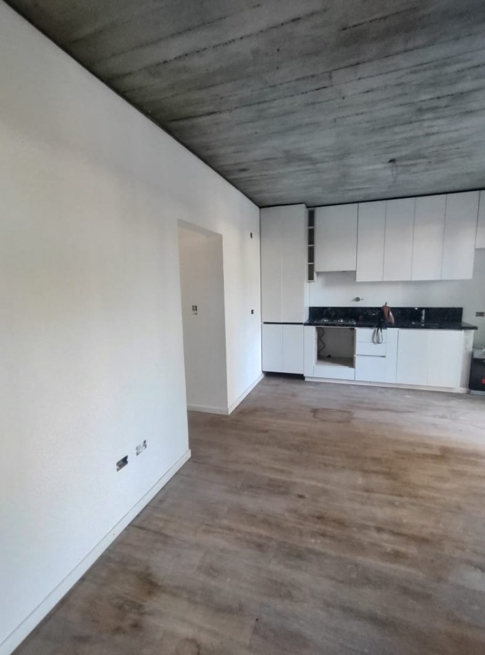 Alquiler permanente en Nuevo Condominio Funes Centro