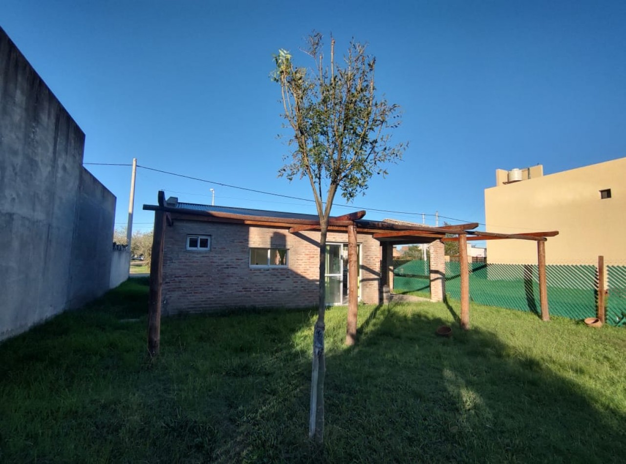 Alquiler permanente barrio abierto TDS 3 sector A
