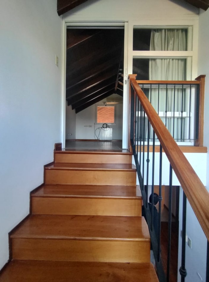 Alquiler permanente barrio cerrado San Marino Funes Hills -Funes-