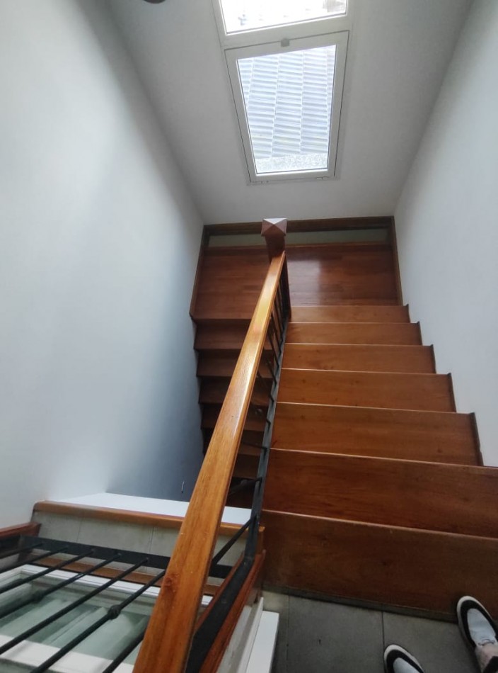 Alquiler permanente barrio cerrado San Marino Funes Hills -Funes-