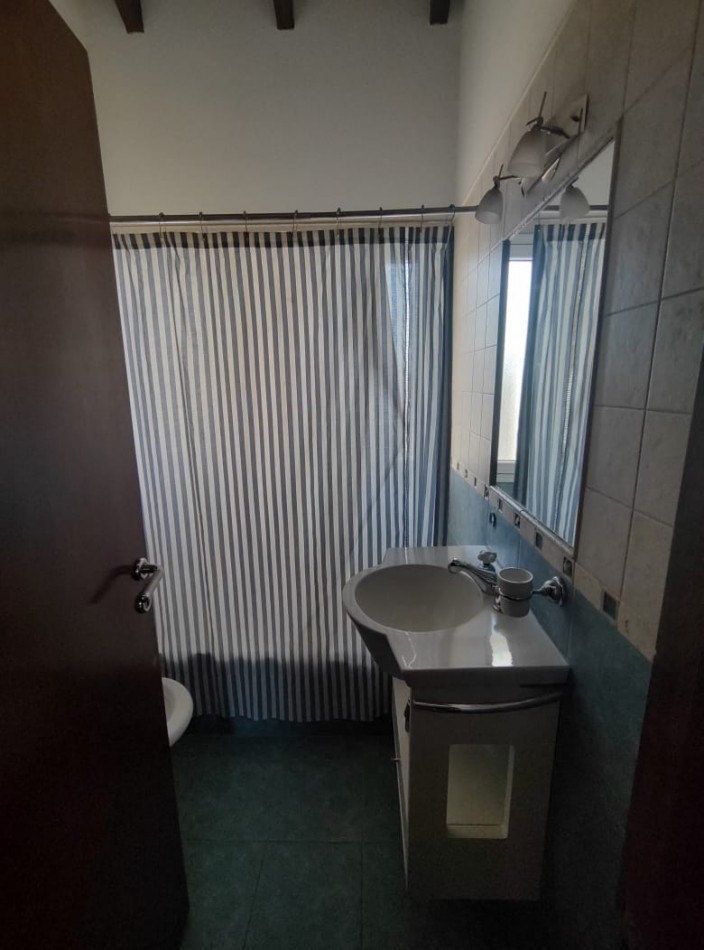 Alquiler permanente barrio cerrado San Marino Funes Hills -Funes-