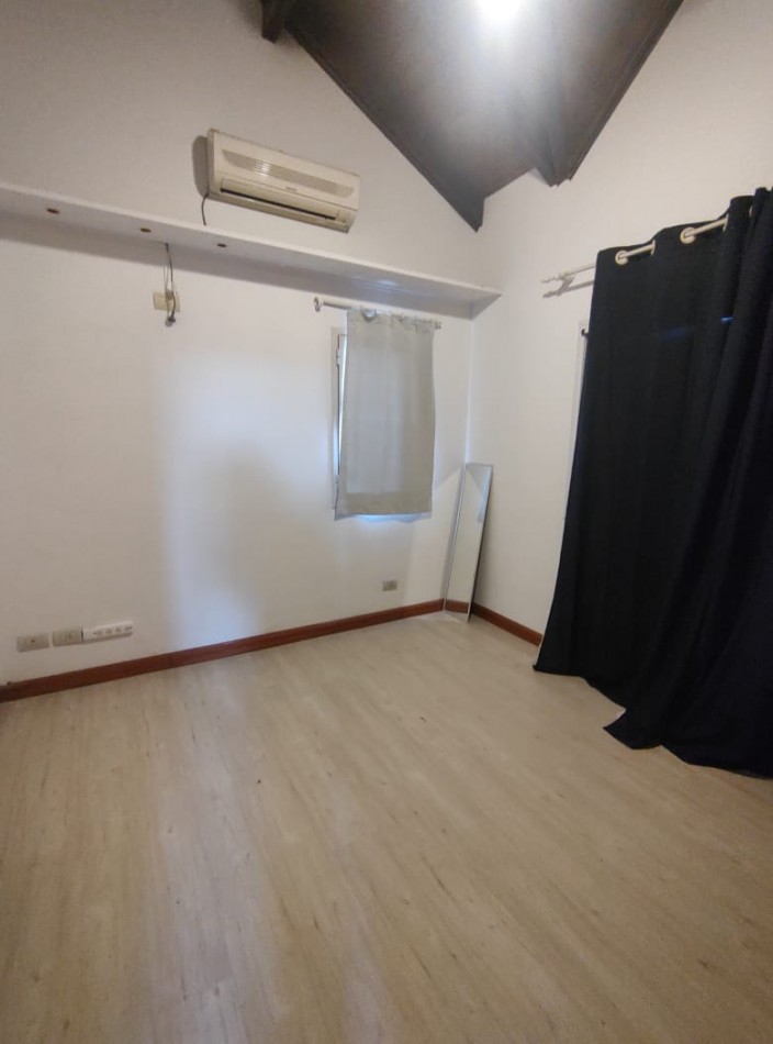 Alquiler permanente barrio cerrado San Marino Funes Hills -Funes-