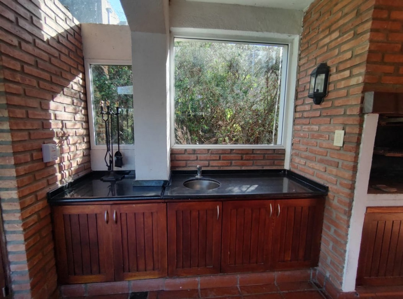 Alquiler permanente barrio cerrado San Marino Funes Hills -Funes-