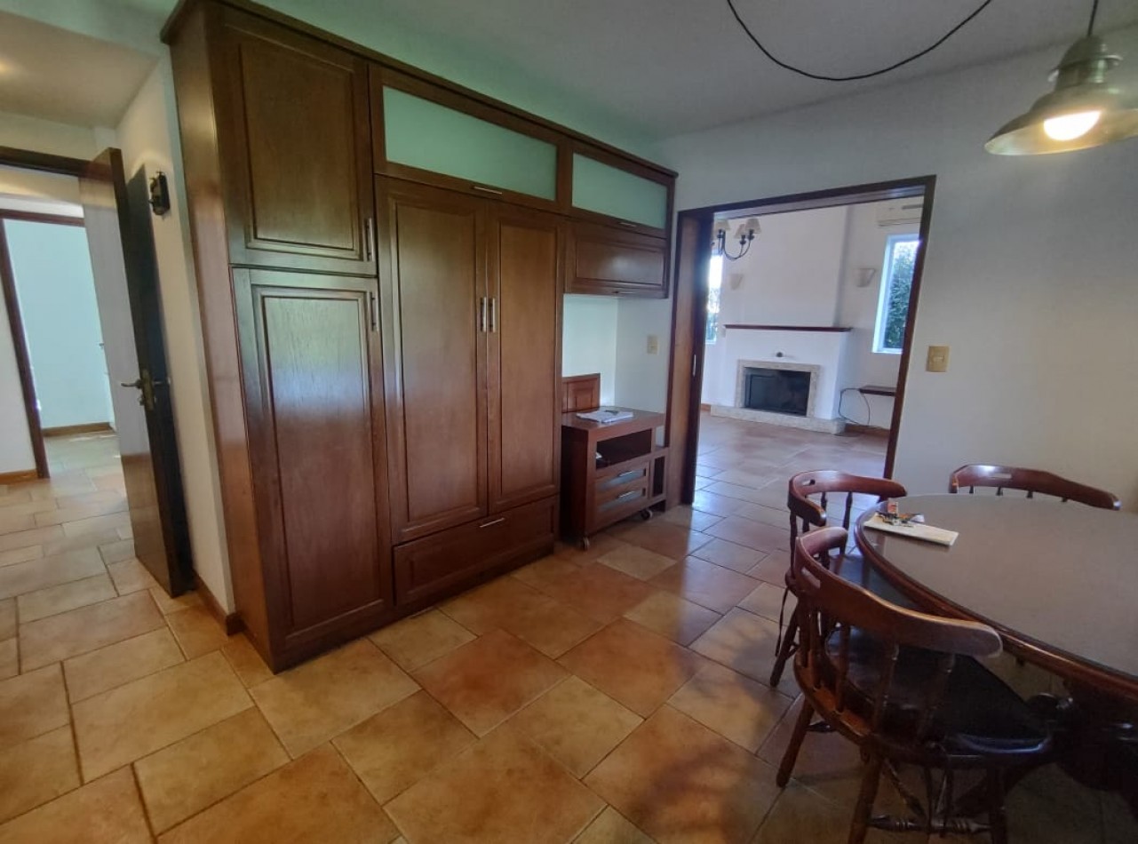 Alquiler permanente barrio cerrado San Marino Funes Hills -Funes-