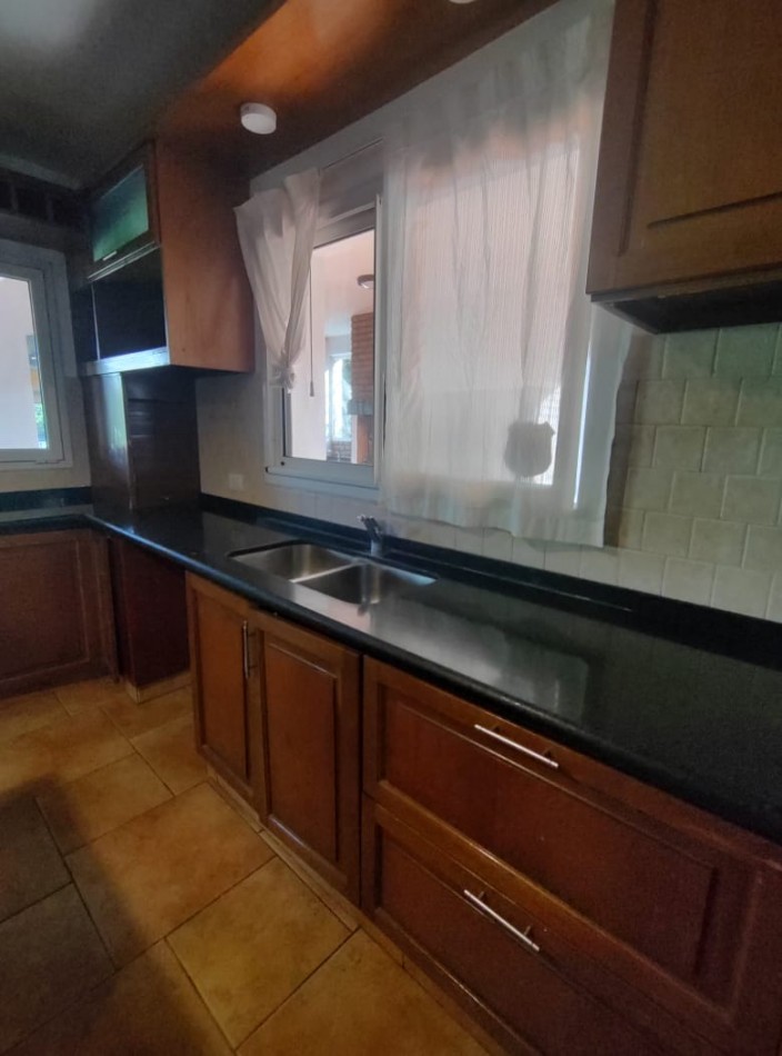 Alquiler permanente barrio cerrado San Marino Funes Hills -Funes-