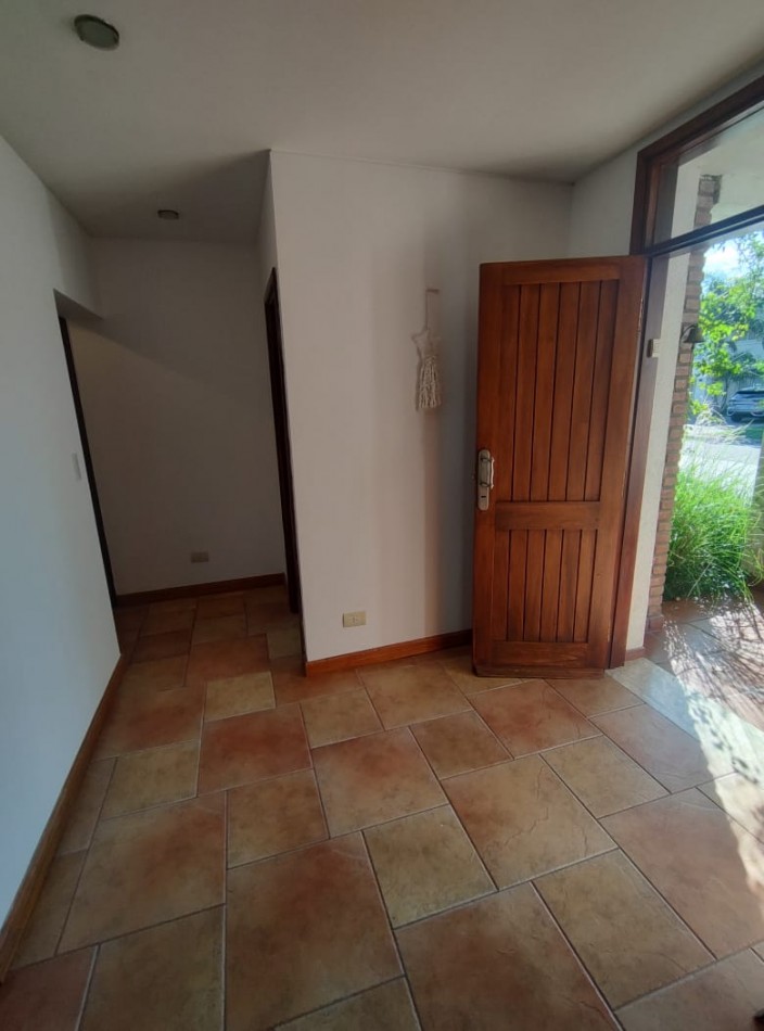 Alquiler permanente barrio cerrado San Marino Funes Hills -Funes-