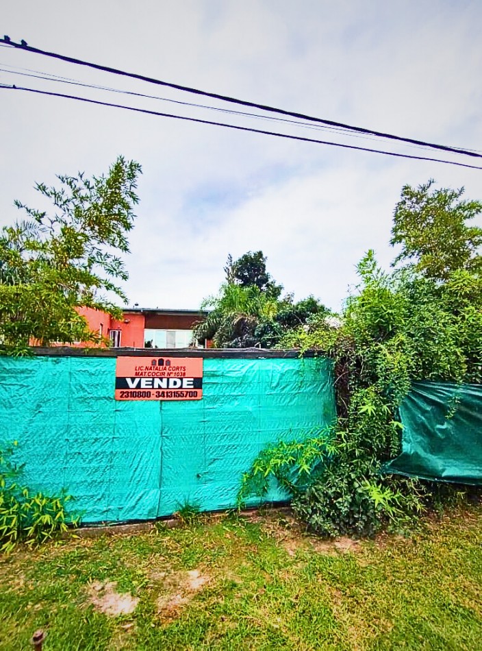 Casa en venta en Golondrinas y Av Fuerza Aerea