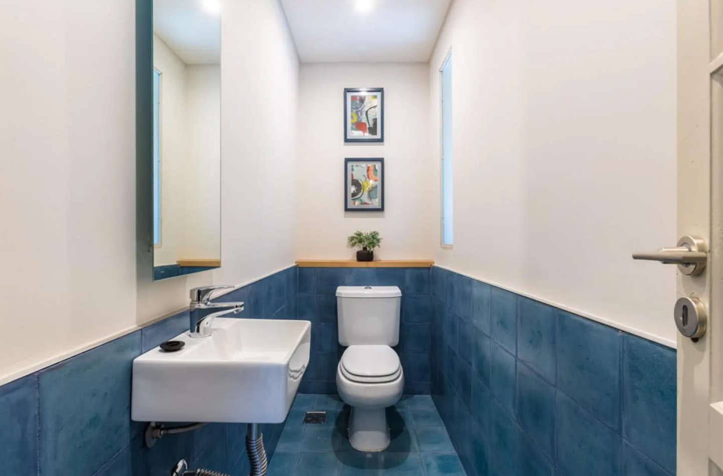 Casa en venta de 2 dormitorios + comodin en Iriondo y San Luis