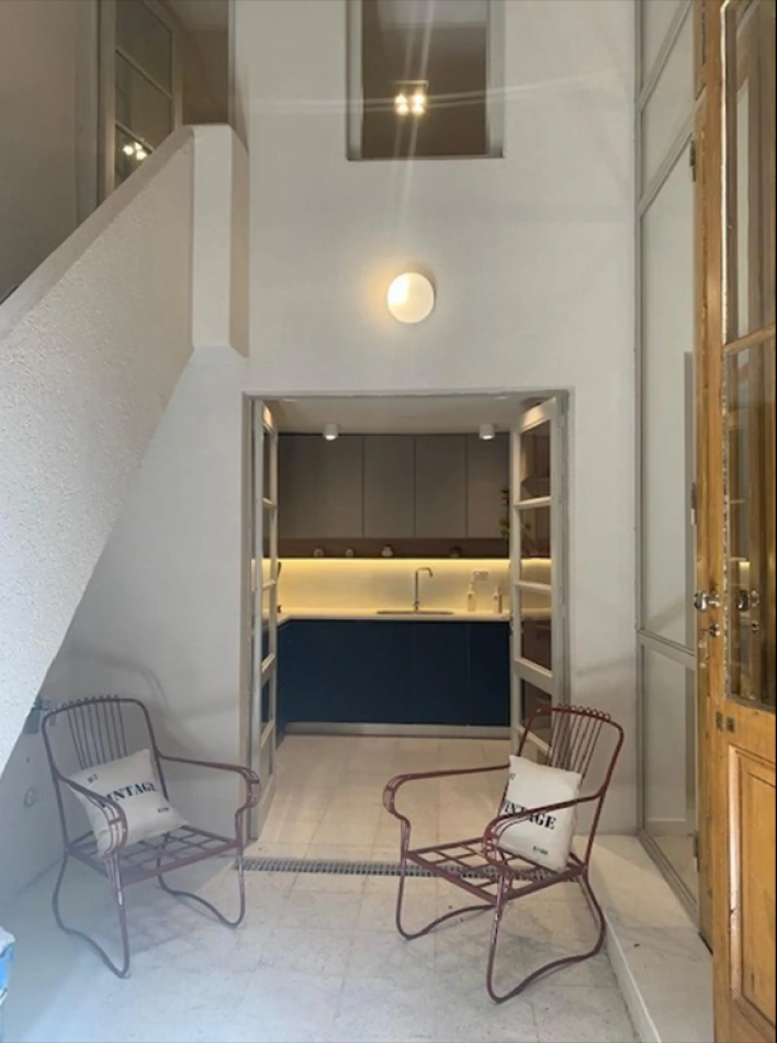 Casa en venta de 2 dormitorios + comodin en Iriondo y San Luis