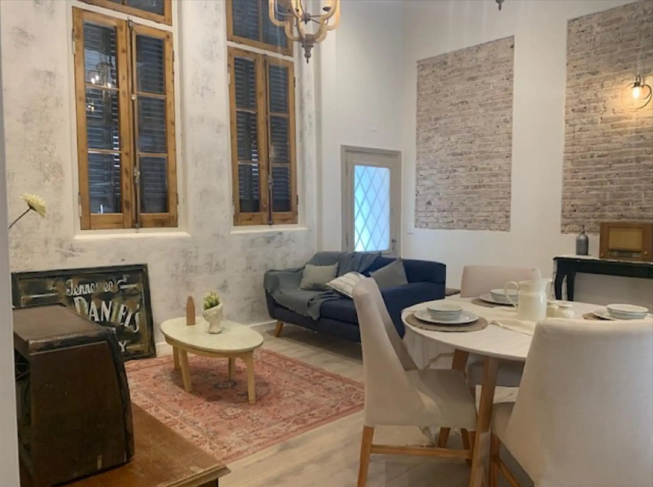 Casa en venta de 2 dormitorios + comodin en Iriondo y San Luis