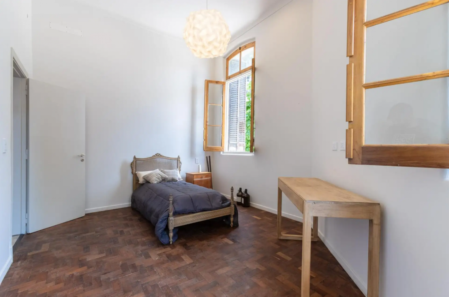 Casa en venta de 2 dormitorios + comodin en Iriondo y San Luis