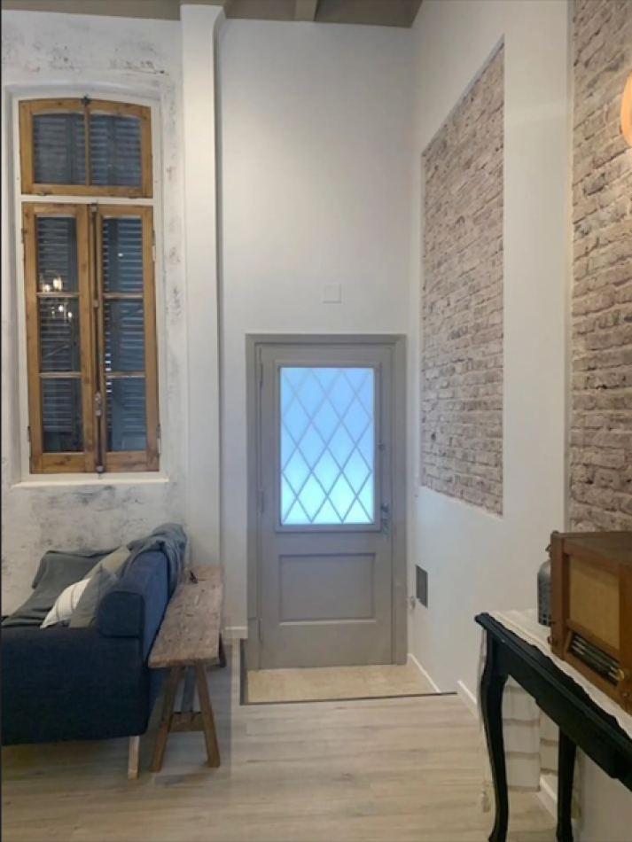 Casa en venta de 2 dormitorios + comodin en Iriondo y San Luis