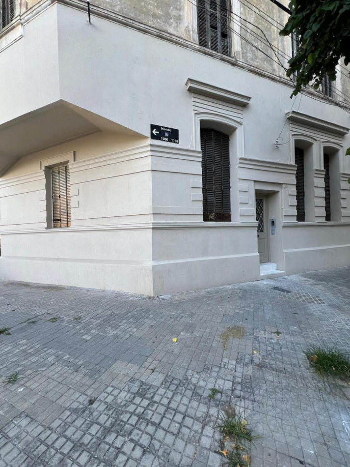 Casa en venta de 2 dormitorios + comodin en Iriondo y San Luis