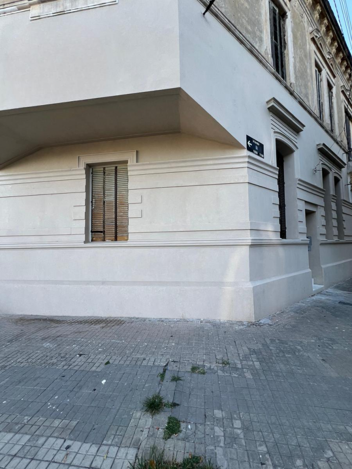 Casa en venta de 2 dormitorios + comodin en Iriondo y San Luis
