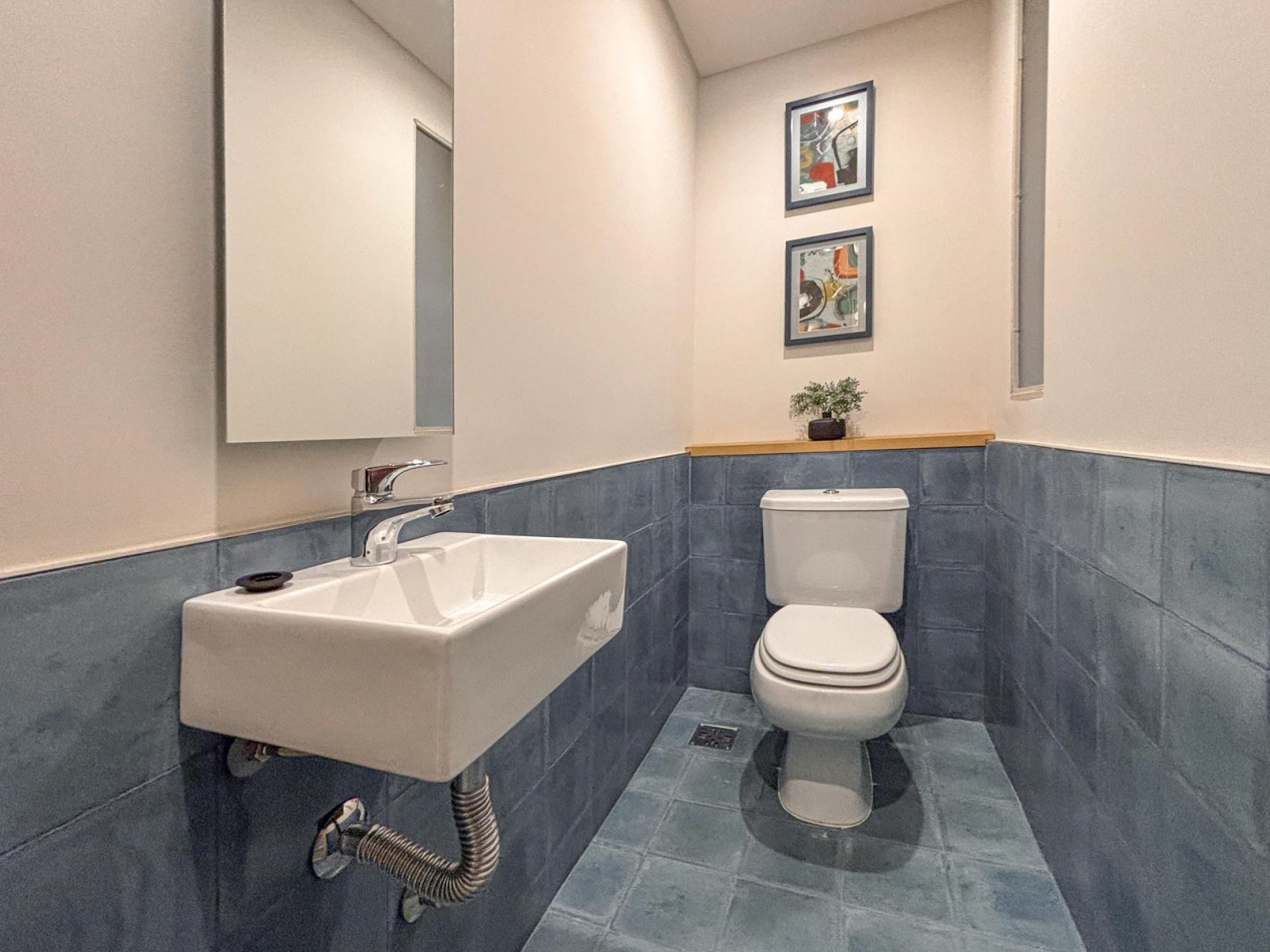 Casa en venta de 2 dormitorios + comodin en Iriondo y San Luis