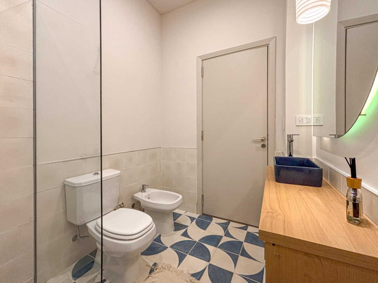 Casa en venta de 2 dormitorios + comodin en Iriondo y San Luis