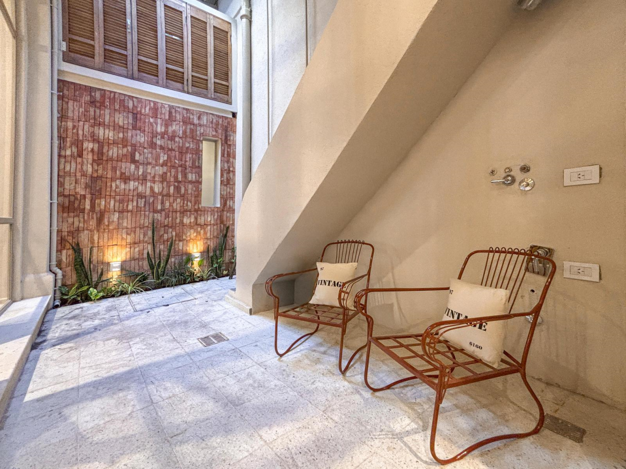 Casa en venta de 2 dormitorios + comodin en Iriondo y San Luis