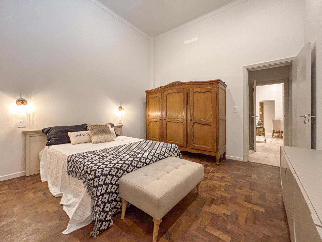 Casa en venta de 2 dormitorios + comodin en Iriondo y San Luis
