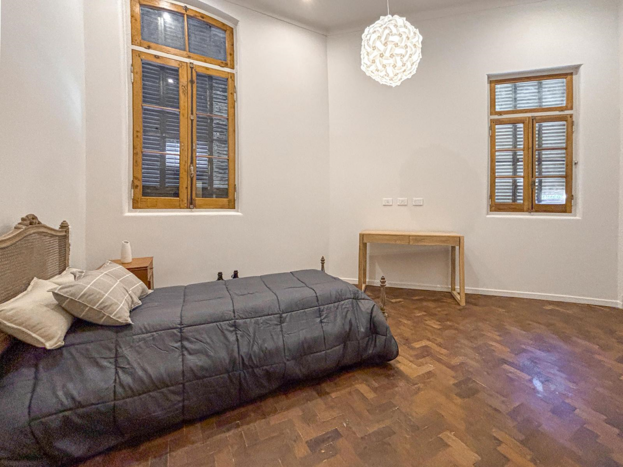 Casa en venta de 2 dormitorios + comodin en Iriondo y San Luis