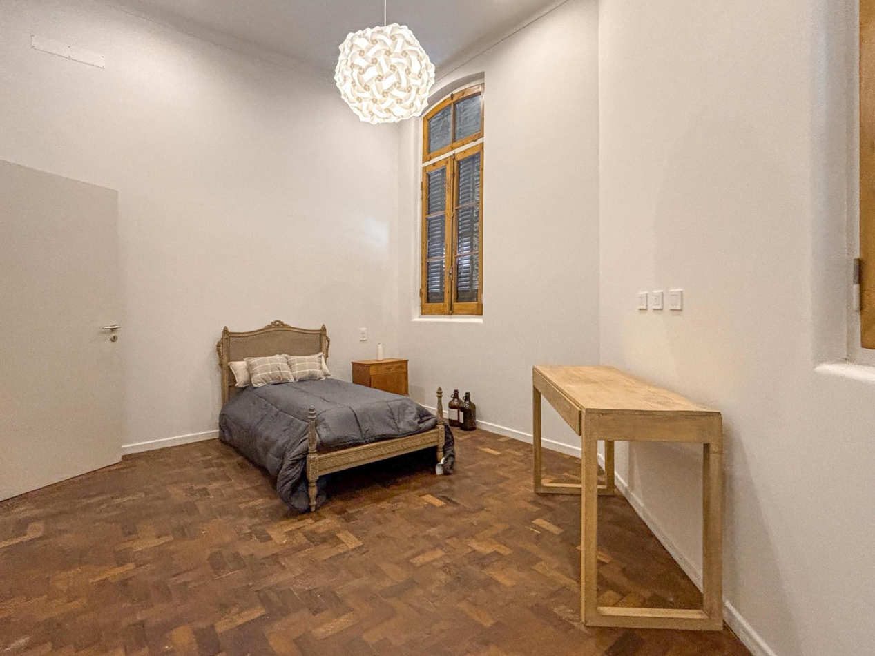 Casa en venta de 2 dormitorios + comodin en Iriondo y San Luis