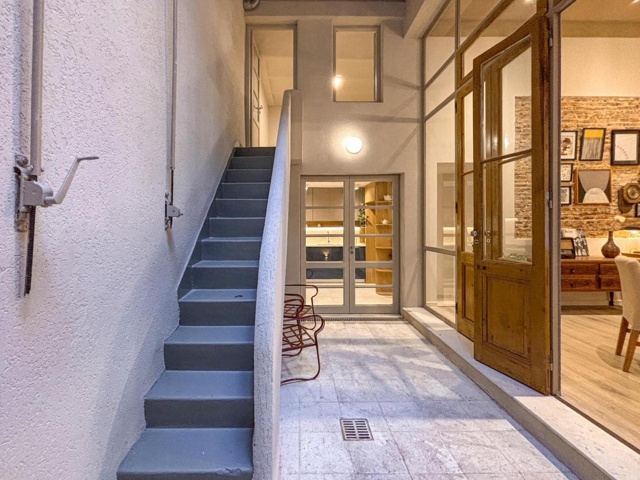 Casa en venta de 2 dormitorios + comodin en Iriondo y San Luis