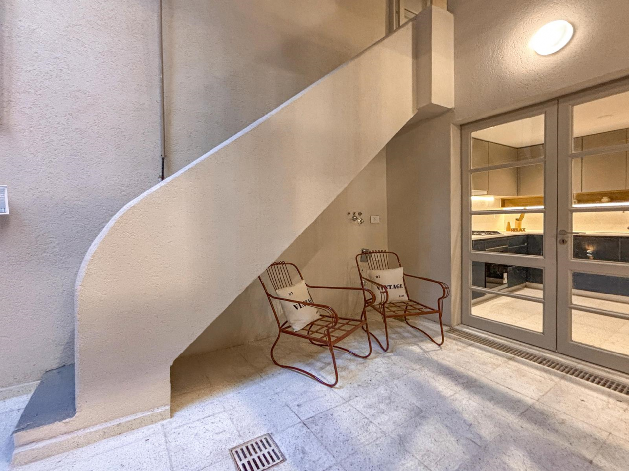 Casa en venta de 2 dormitorios + comodin en Iriondo y San Luis