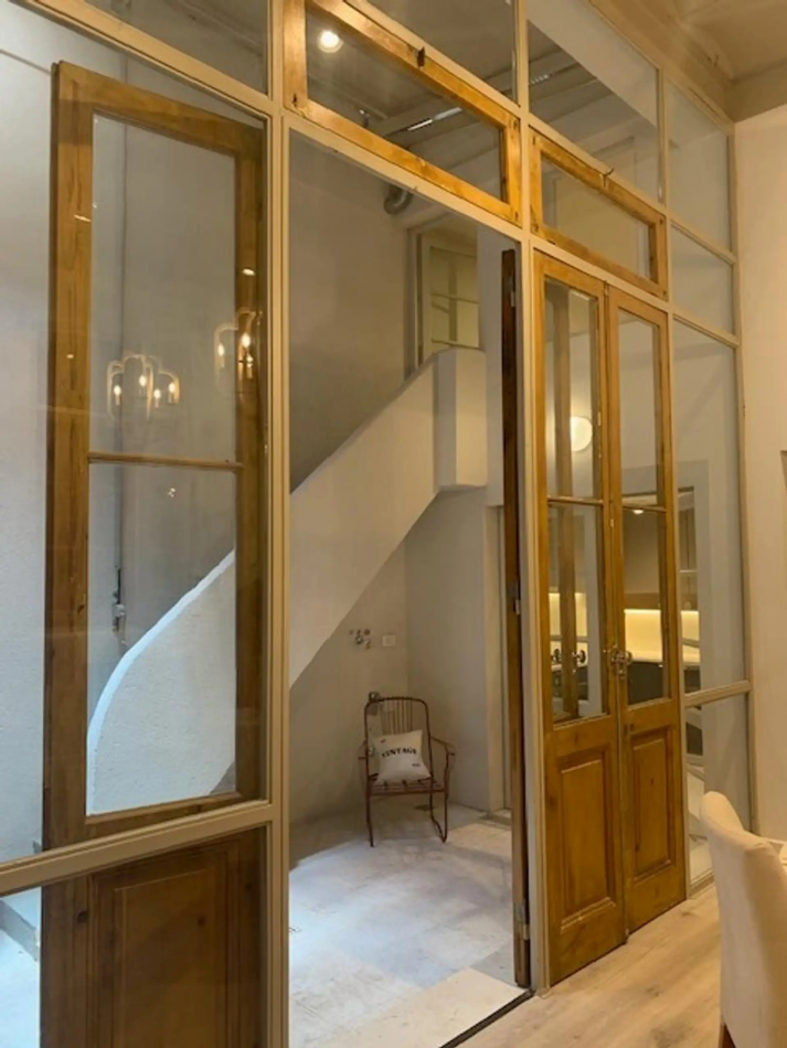 Casa en venta de 2 dormitorios + comodin en Iriondo y San Luis