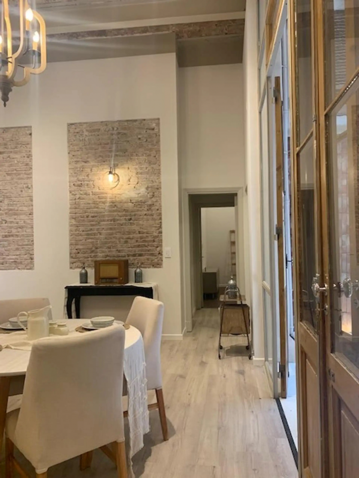 Casa en venta de 2 dormitorios + comodin en Iriondo y San Luis